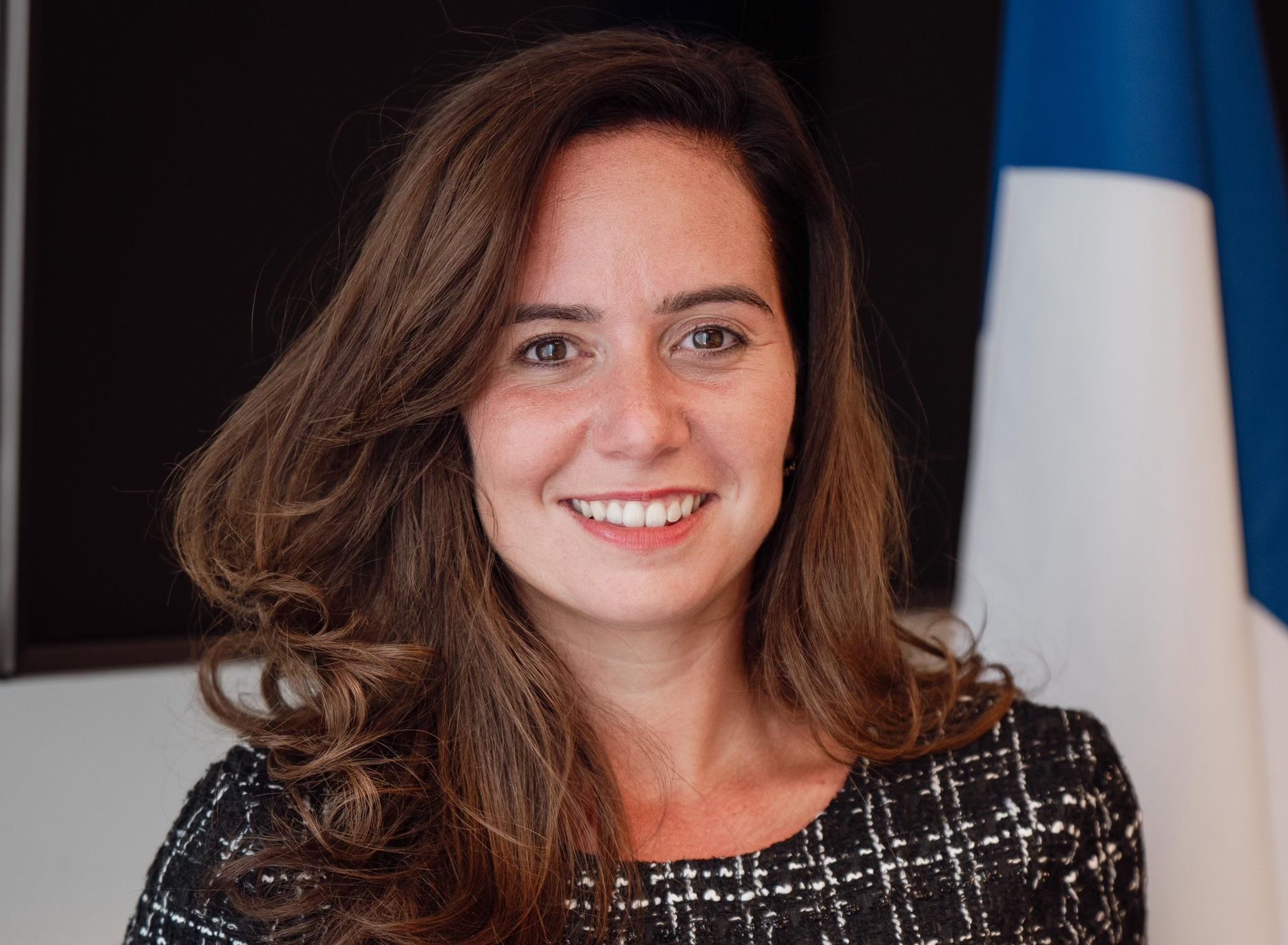 Le Programme De Sarah Knafo Pour L lection Pr sidentielle De 2027 
