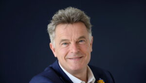 Présidentielle 2022
Fabien Roussel, secrétaire national du Parti communiste français 
Fabien Roussel, candidat du Parti communiste français à l'election présidentielle
Siège du Parti communiste français, 2 Pl. du Colonel Fabien, 75019 Paris
Le 21/03/2022
Photo : Delphine Goldsztejn