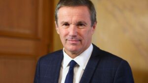 Nicolas Dupont-Aignan